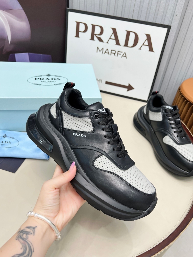 Prada Casual Shoes